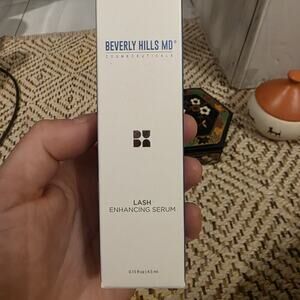 Beverly‎ Hills MD Lash Enhancing Serum 4mL NIB Fast Ship